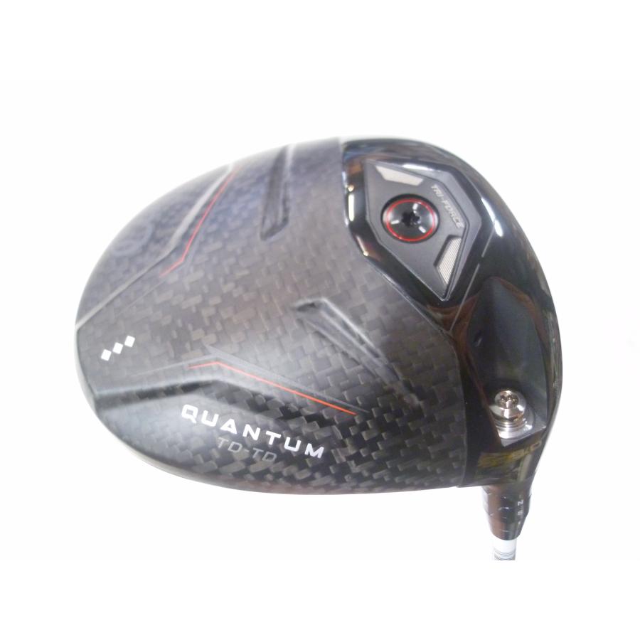 Callaway（キャロウェイ） 極上美品CallawayキャロウェイQUANTUM