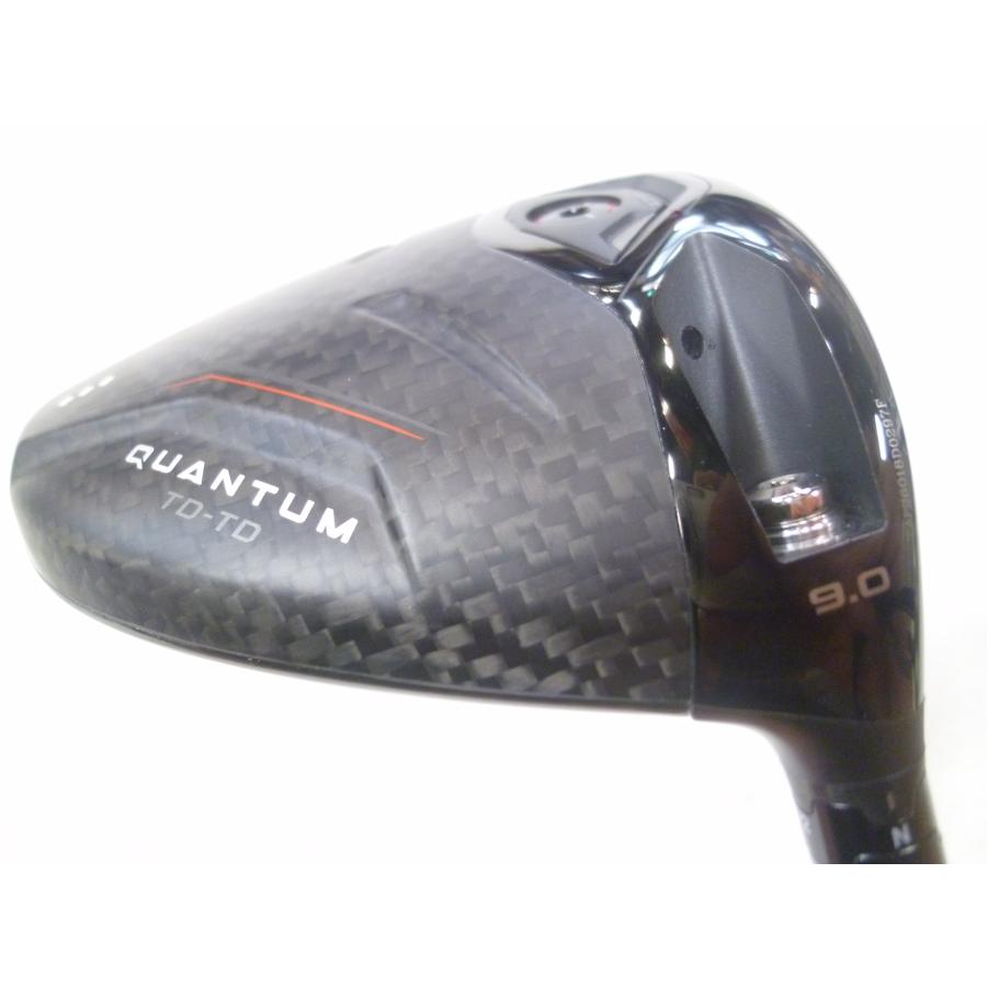 Callaway（キャロウェイ） 極上美品CallawayキャロウェイQUANTUM