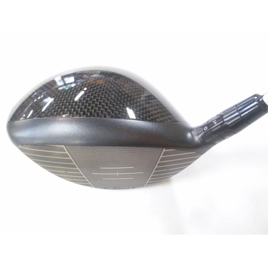 Callaway（キャロウェイ） 極上美品CallawayキャロウェイQUANTUM