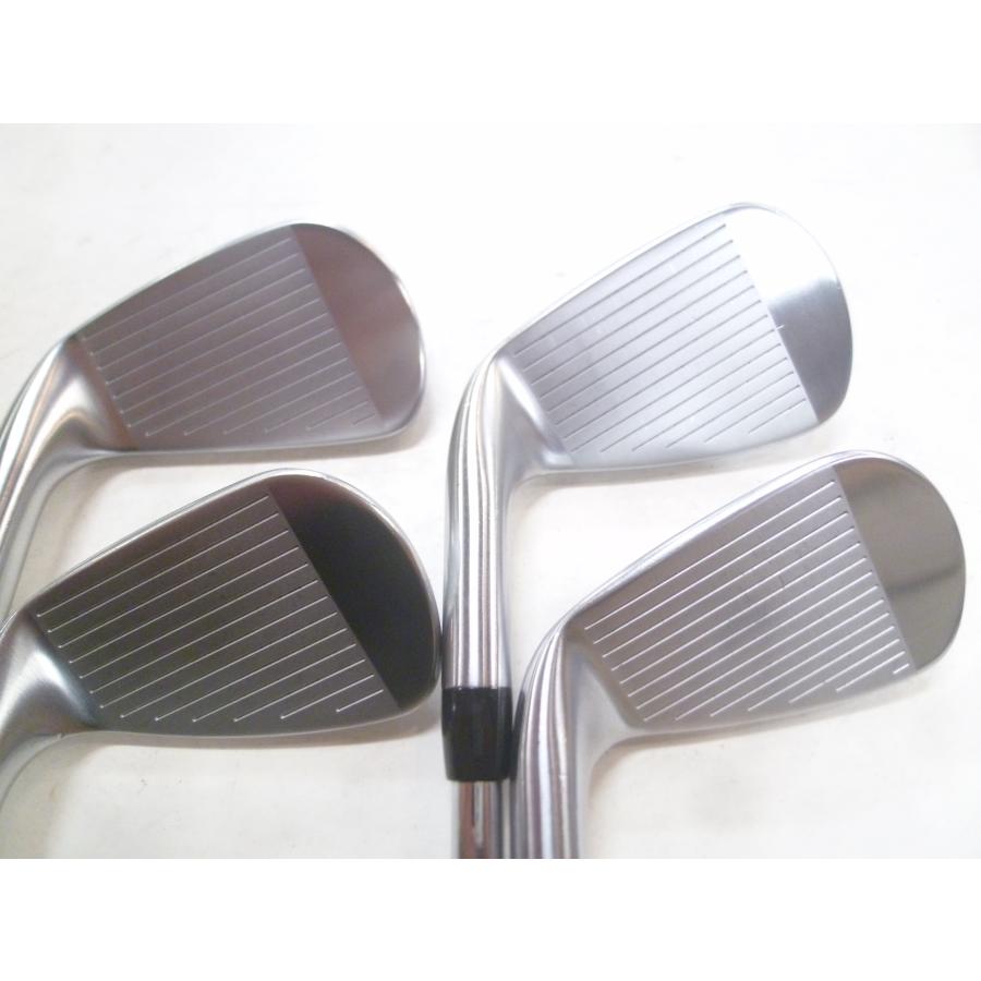 美品中古 Titleist 2023 t100 5-Pw DG120 S200 T-Series 珍品 中古Titleist タイトリスト T100(2023)アイアンDynamic
