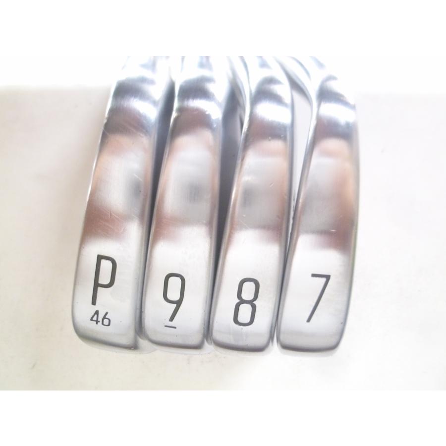 T-Series 珍品 中古Titleist タイトリスト T100(2023)アイアンDynamic
