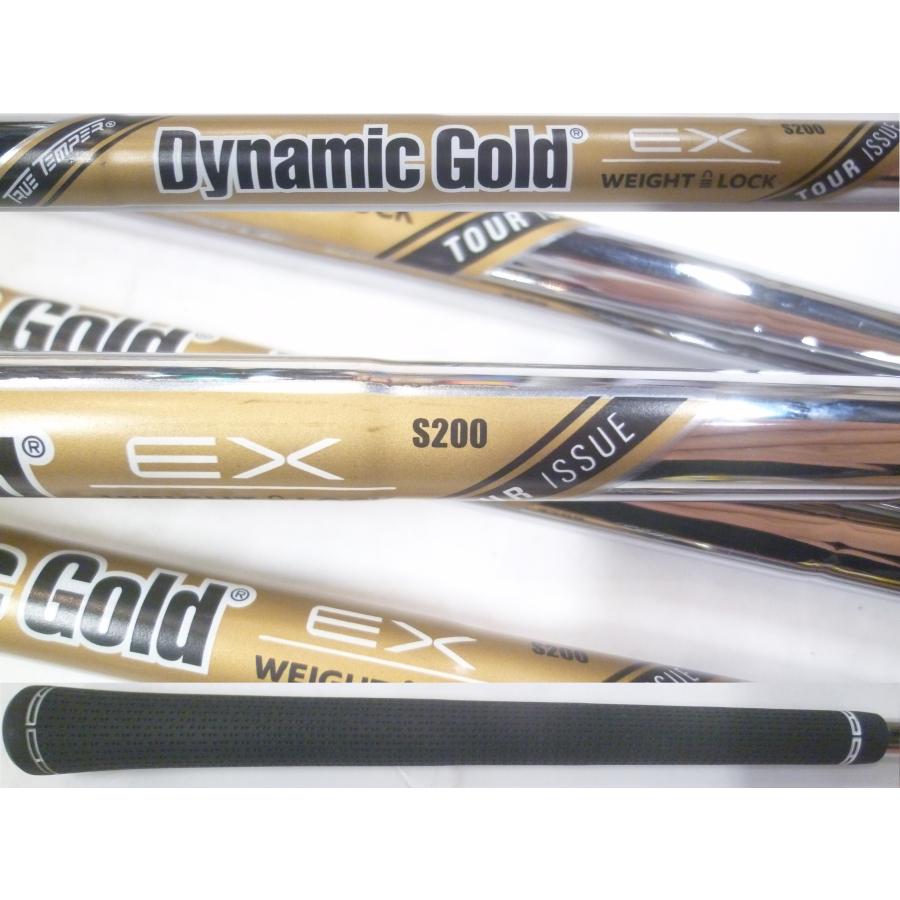T-Series 珍品 中古Titleist タイトリスト T100(2023)アイアンDynamic
