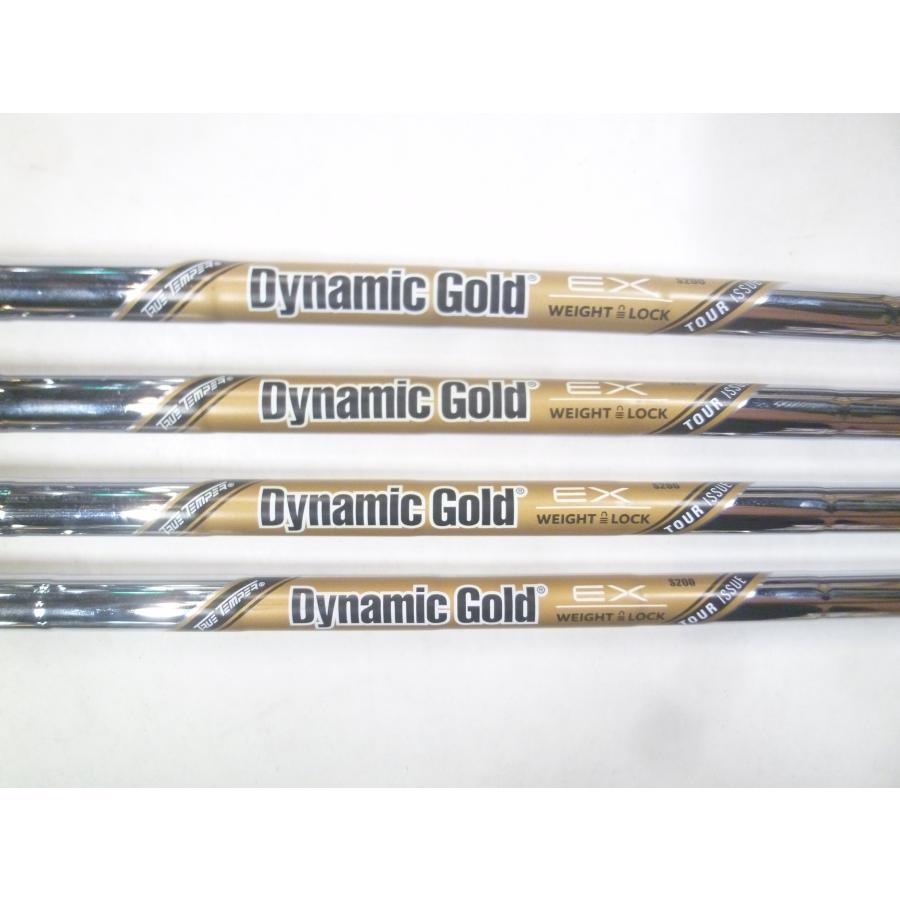 T-Series 珍品 中古Titleist タイトリスト T100(2023)アイアンDynamic
