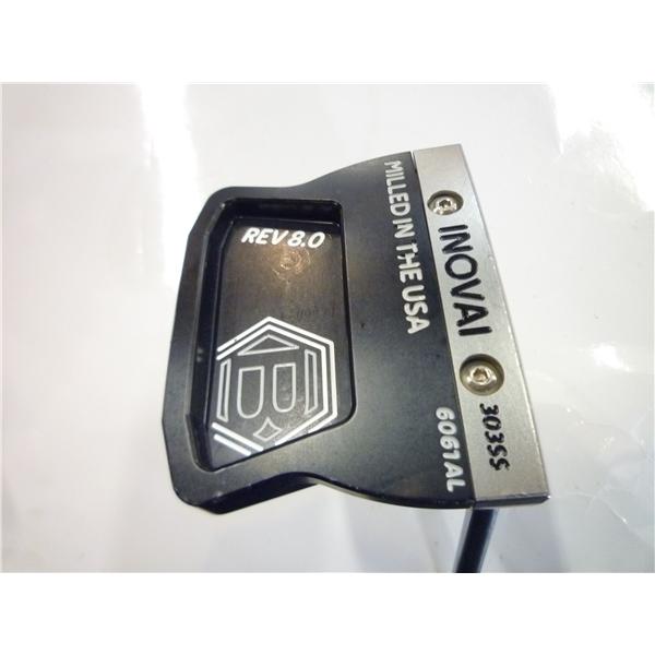 ベティナルディゴルフ イノベイ 8.0 スラント / Bettinardi INOVAI 8.0 