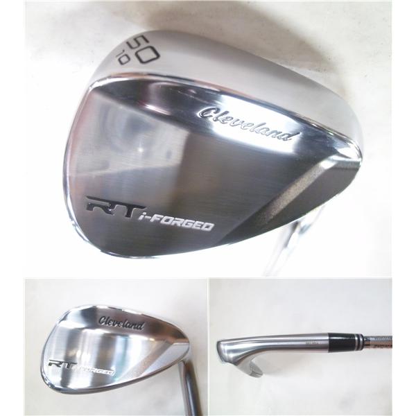 Cleveland Golf（クリーブランドゴルフ） 美品 3本セットCleveland