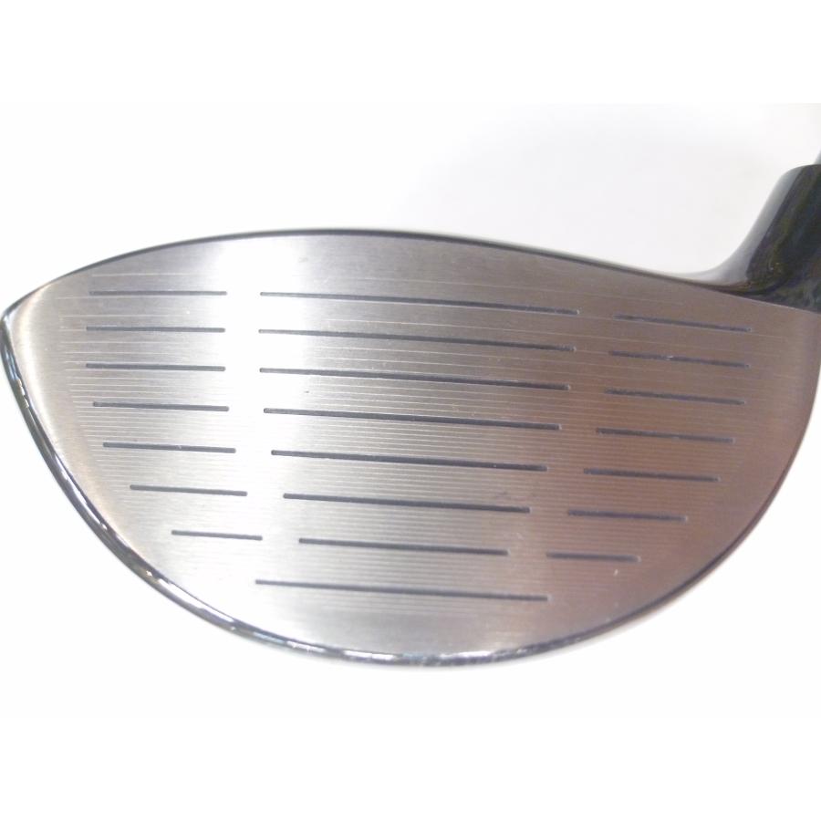 TOUR B 中古 ヘッドカバー＆スリーブ付 ヘッド単品 BRIDGESTONE