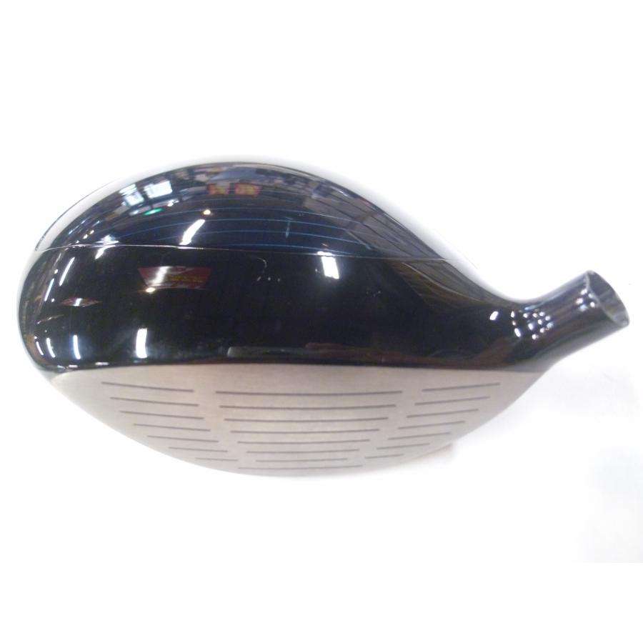TOUR B 中古 ヘッドカバー＆スリーブ付 ヘッド単品 BRIDGESTONE