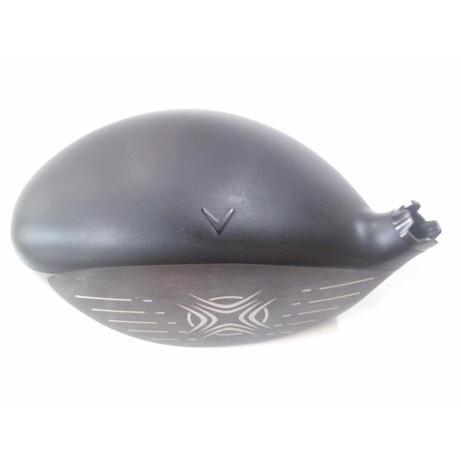 BIG BERTHA 訳あり 中古 ヘッド単品CallawayキャロウェイUS仕様GREAT 
