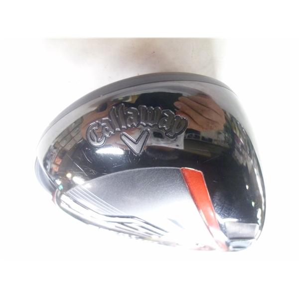 BIG BERTHA 訳あり 中古 ヘッド単品CallawayキャロウェイUS仕様GREAT 