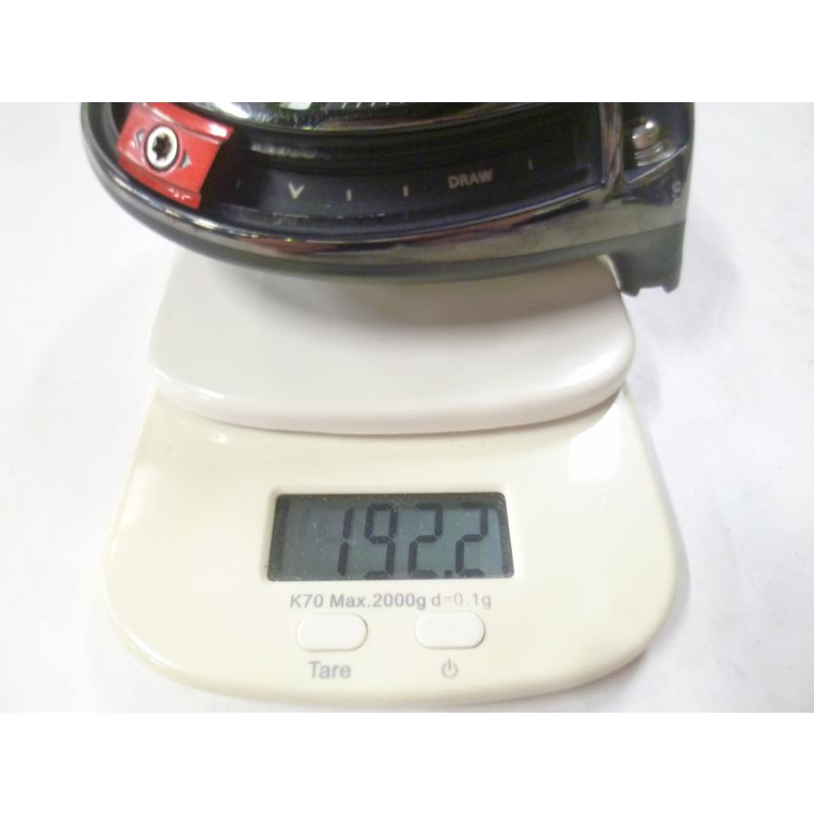 BIG BERTHA 訳あり 中古 ヘッド単品CallawayキャロウェイUS仕様GREAT 