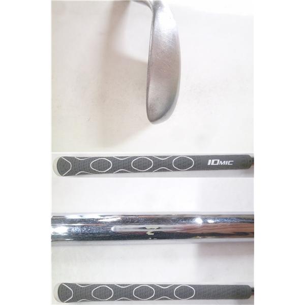 中古3本セットARTISANアーティザン ウェッジ ノンメッキN.S.PRO 950GH