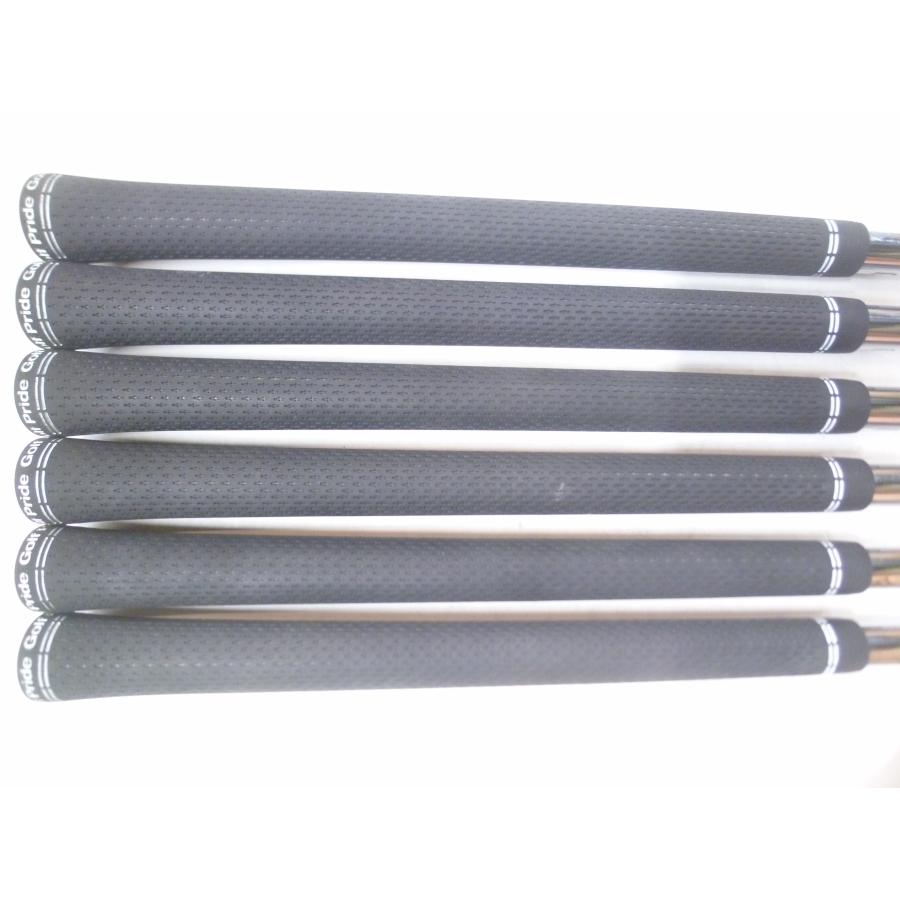 i（PING） 中古カスタムPINGピンi230アイアンRIFLE PROJECT X【6.0】6I