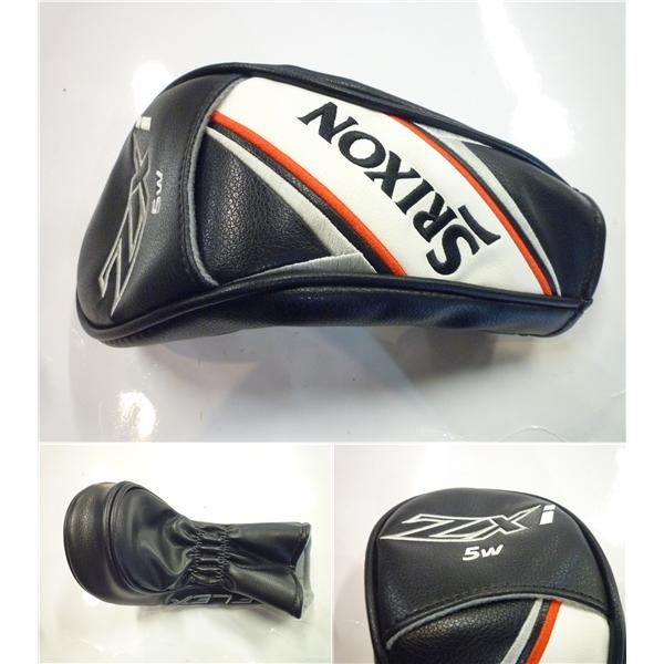 （美品）ベンタスzxi 6S 5W用 スリクソンスリーブ付 ZXi ダンロップ スリクソン DUNLOP SRIXON [5W 18°] / HC付 純正