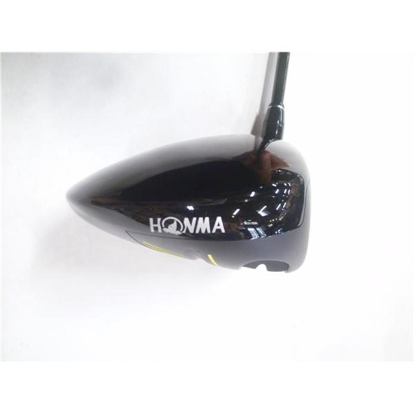 美品 ホンマゴルフ TOUR WORLD TW757 Ｄ ドライバー TW757 中古良品HONMAホンマTOUR WORLDツアーワールドTW-757TYPE-D PLUS