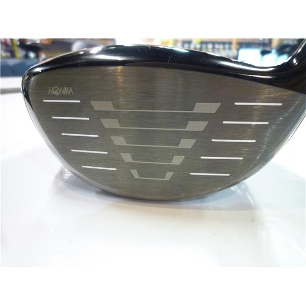 GS ホンマ ツアーワールド ジーエス HONMA T//WORLD ドライバー[10.5