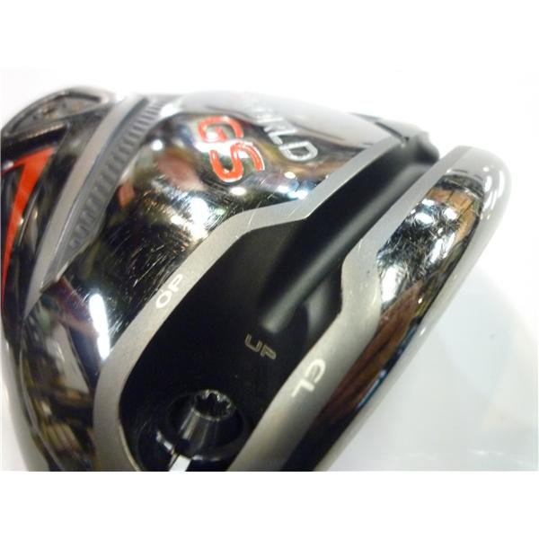 GS ホンマ ツアーワールド ジーエス HONMA T//WORLD ドライバー[10.5