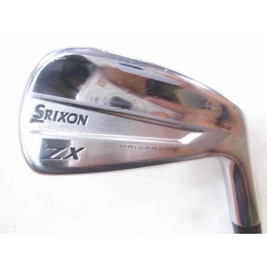 ZX（スリクソン） 中古DUNLOPダンロップSRIXONスリクソンZX MkII