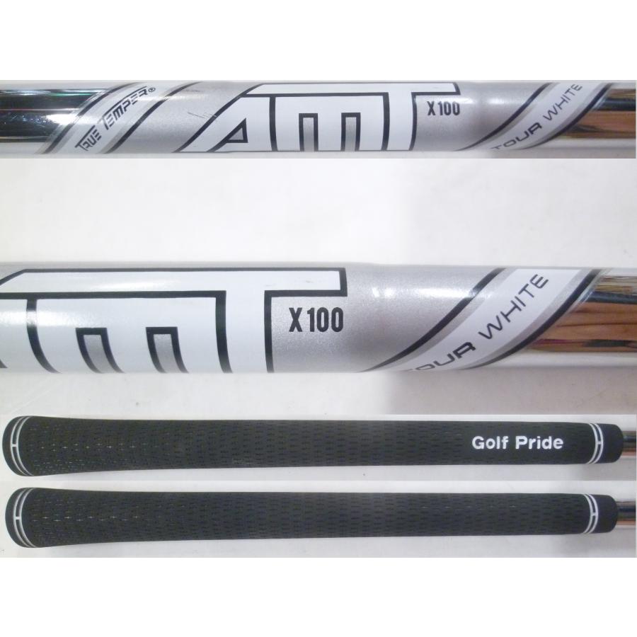 SILVERスクラップ約100㌘　全てに刻印あり ZX（スリクソン） 中古DUNLOPダンロップSRIXONスリクソンZX MkII