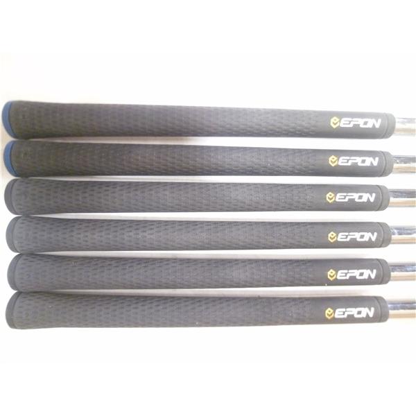 中古良品 遠藤製作所 EPON エポン AF-507 アイアンN.S.PRO MODUS3 TOUR
