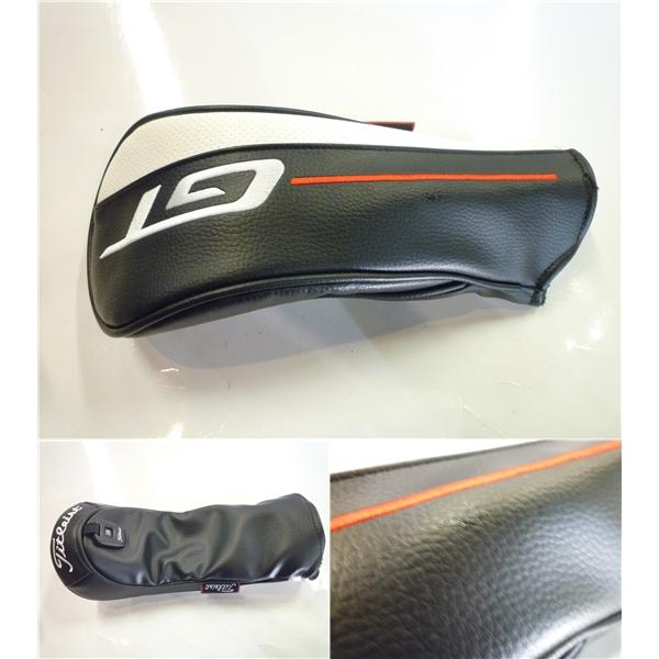 GT（Titleist） シャローフェース ツアーロフト ☆ タイトリスト