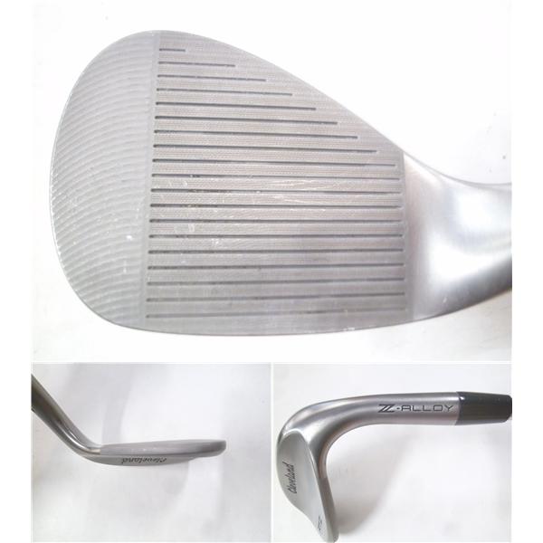 Cleveland Golf（クリーブランドゴルフ） 中古3本セットCleveland
