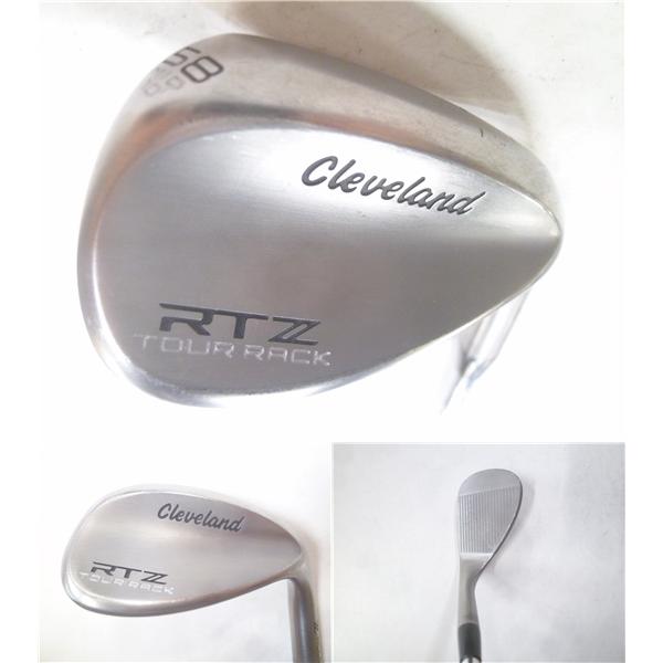 Cleveland Golf（クリーブランドゴルフ） 中古3本セットCleveland 