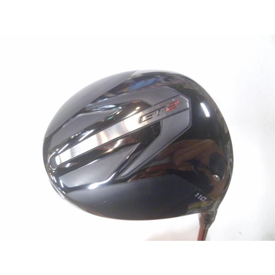GT（Titleist） 中古良品 Titleist タイトリスト GT2 ドライバー