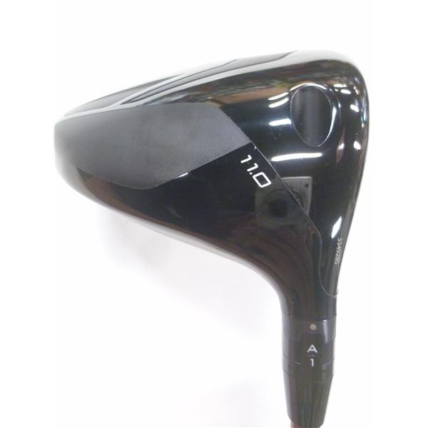 GT（Titleist） 中古良品 Titleist タイトリスト GT2 ドライバー