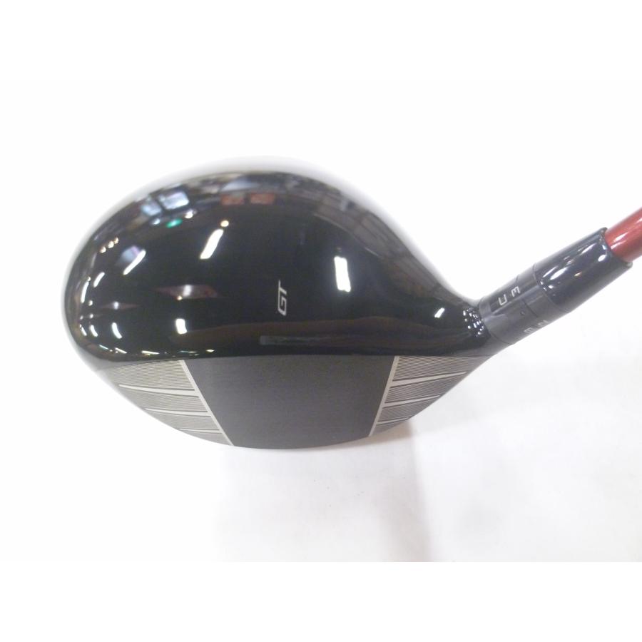 GT（Titleist） 中古良品 Titleist タイトリスト GT2 ドライバー