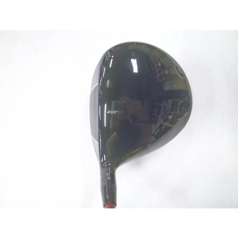 GT（Titleist） 中古良品 Titleist タイトリスト GT2 ドライバー