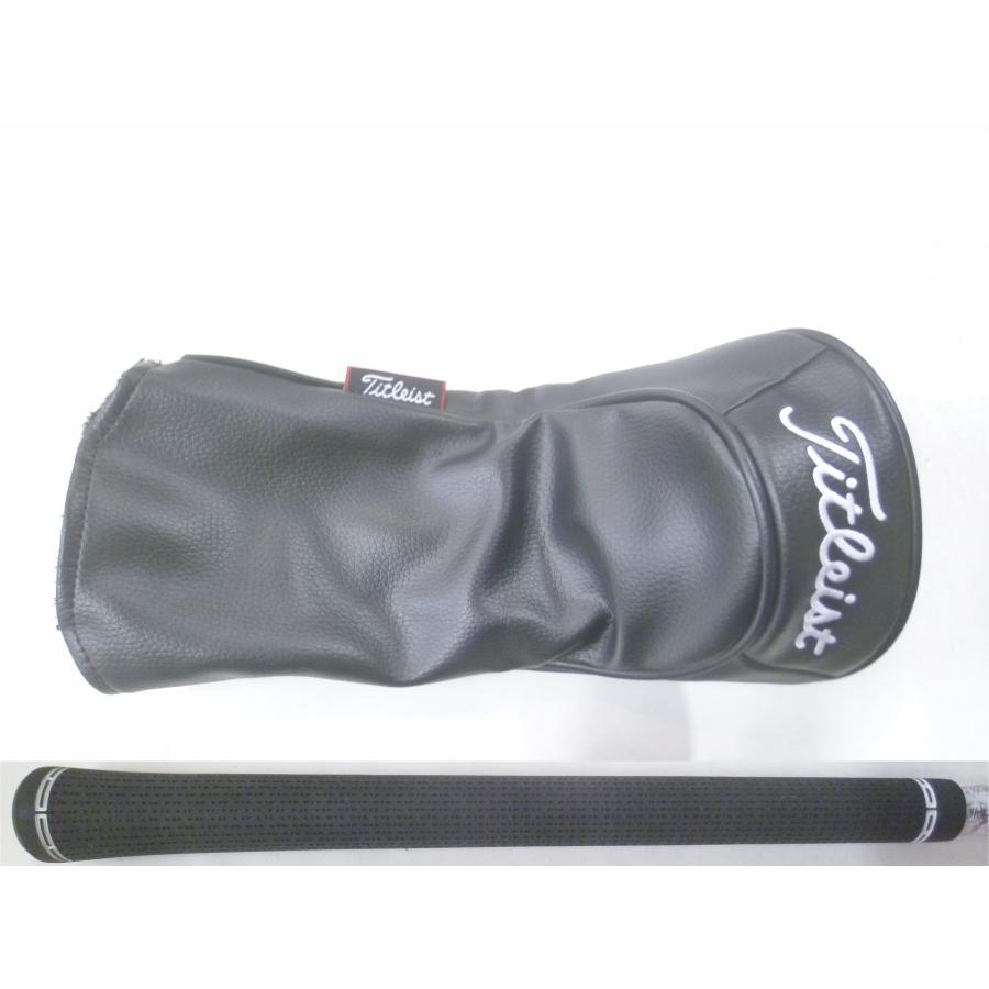 GT（Titleist） 中古良品 Titleist タイトリスト GT2 ドライバー