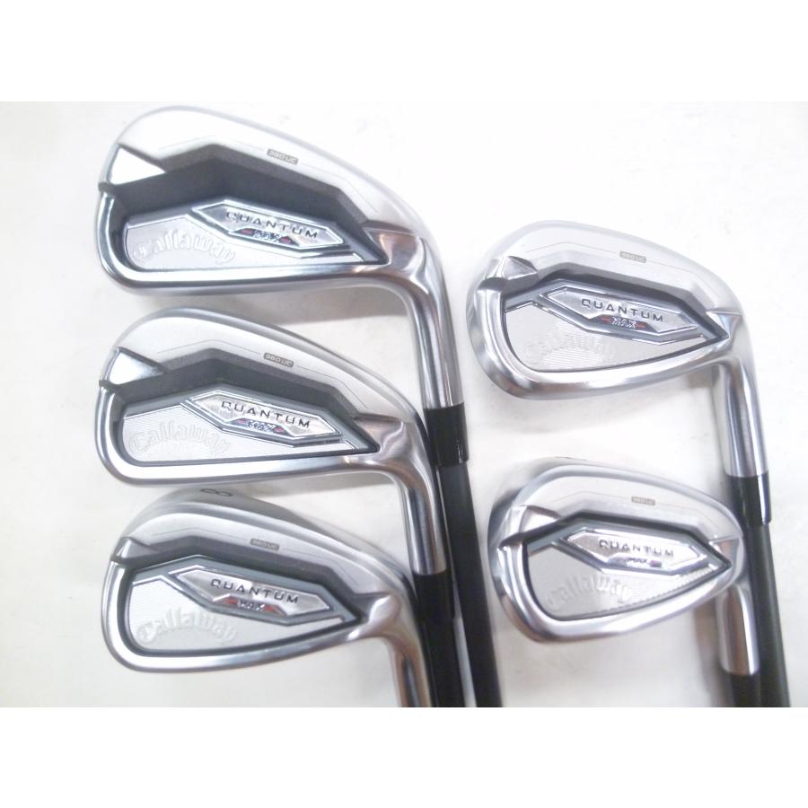Callaway（キャロウェイ） 中古良品CallawayキャロウェイQUANTUM