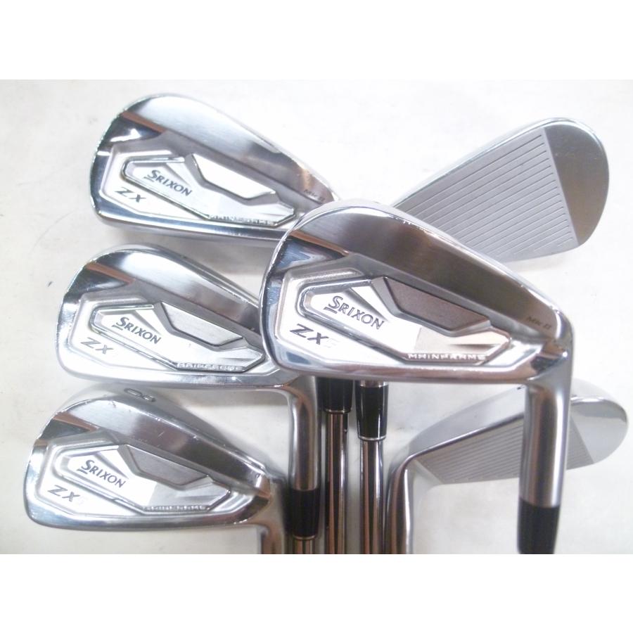 ZX（スリクソン） 中古 リシャフトDUNLOP ダンロップ SRIXON