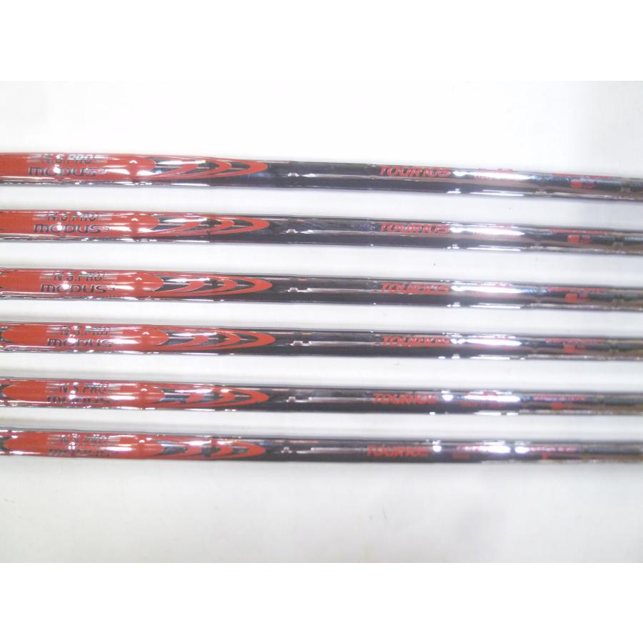 ZXi 中古 DUNLOPダンロップSRIXON スリクソンZXi5アイアンN.S.PRO