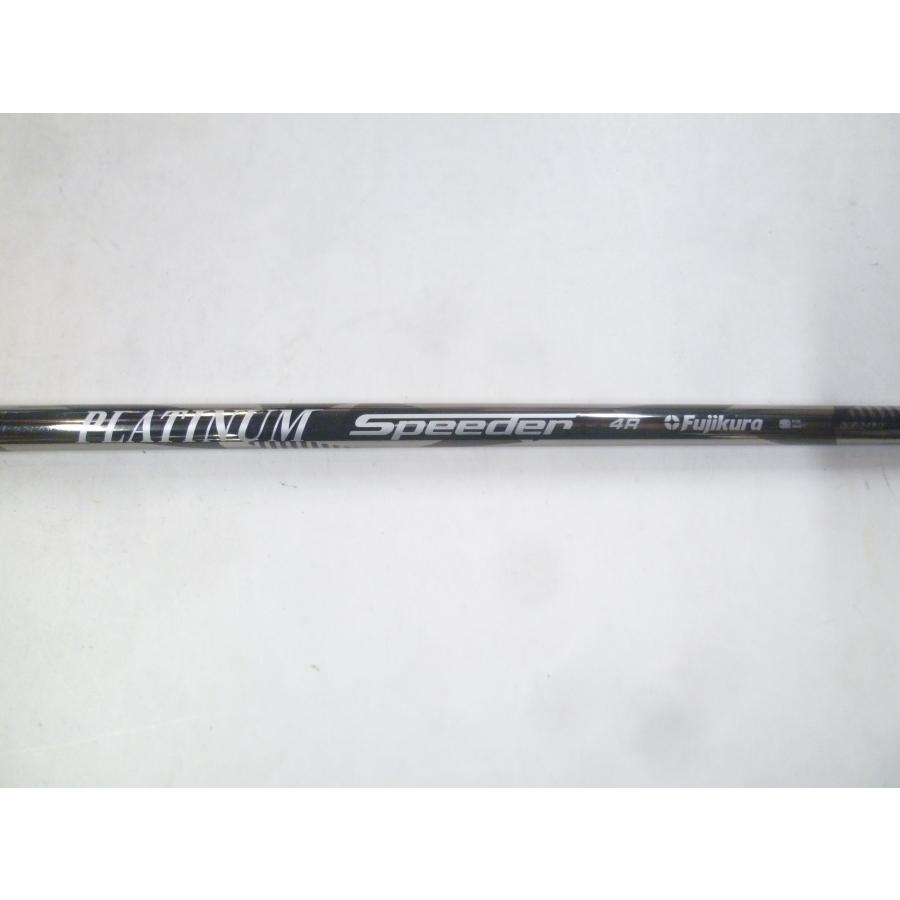SPEEDER（フジクラシャフト） 中古 シャフト単品TaylorMade