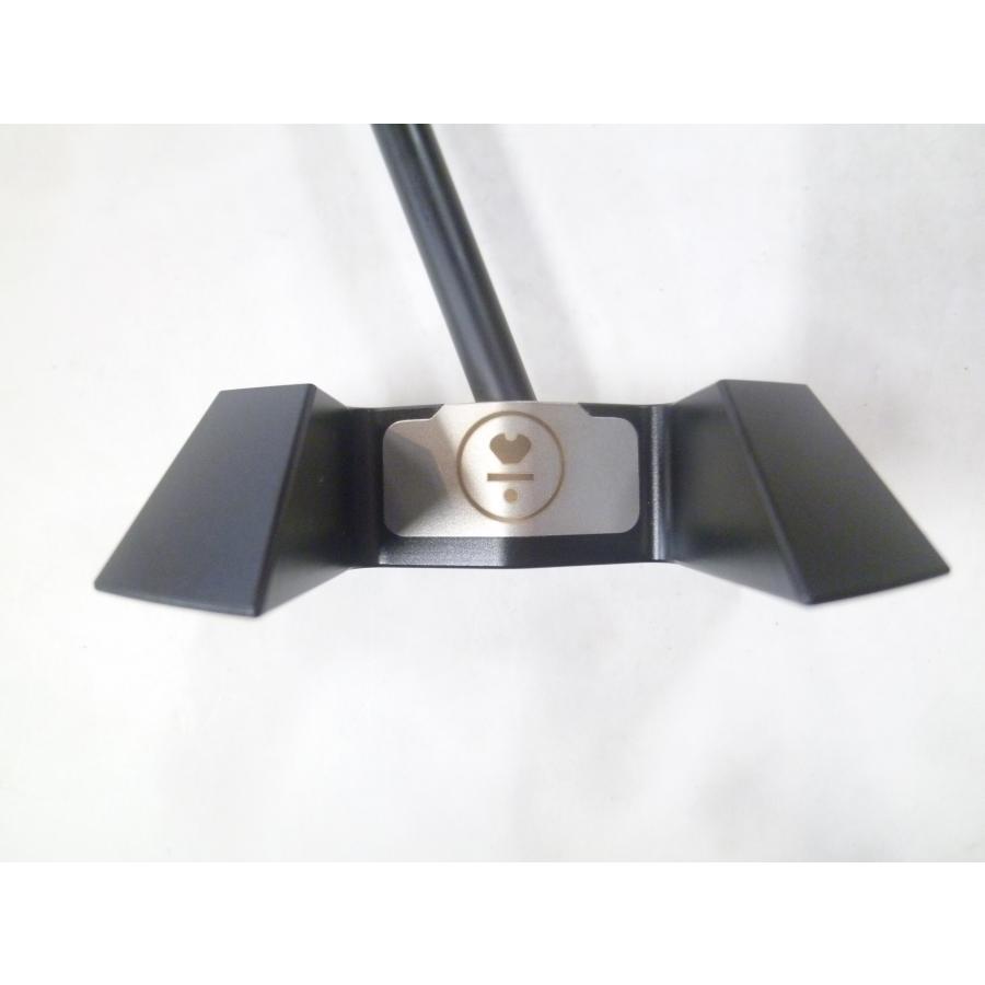 L.A.B. GOLF（ラブ・ゴルフ） 極上美品 ヘッドカバー付 MEZZ.1