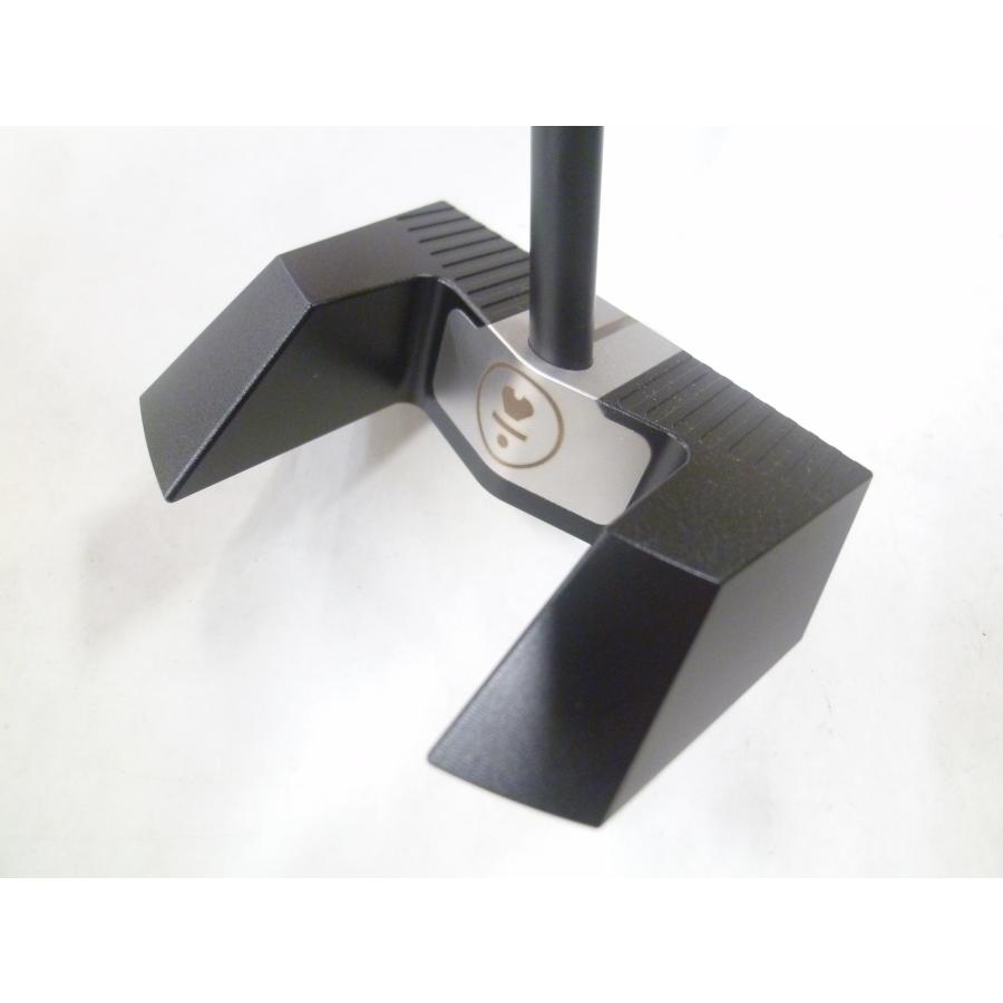 L.A.B. GOLF（ラブ・ゴルフ） 極上美品 ヘッドカバー付 MEZZ.1