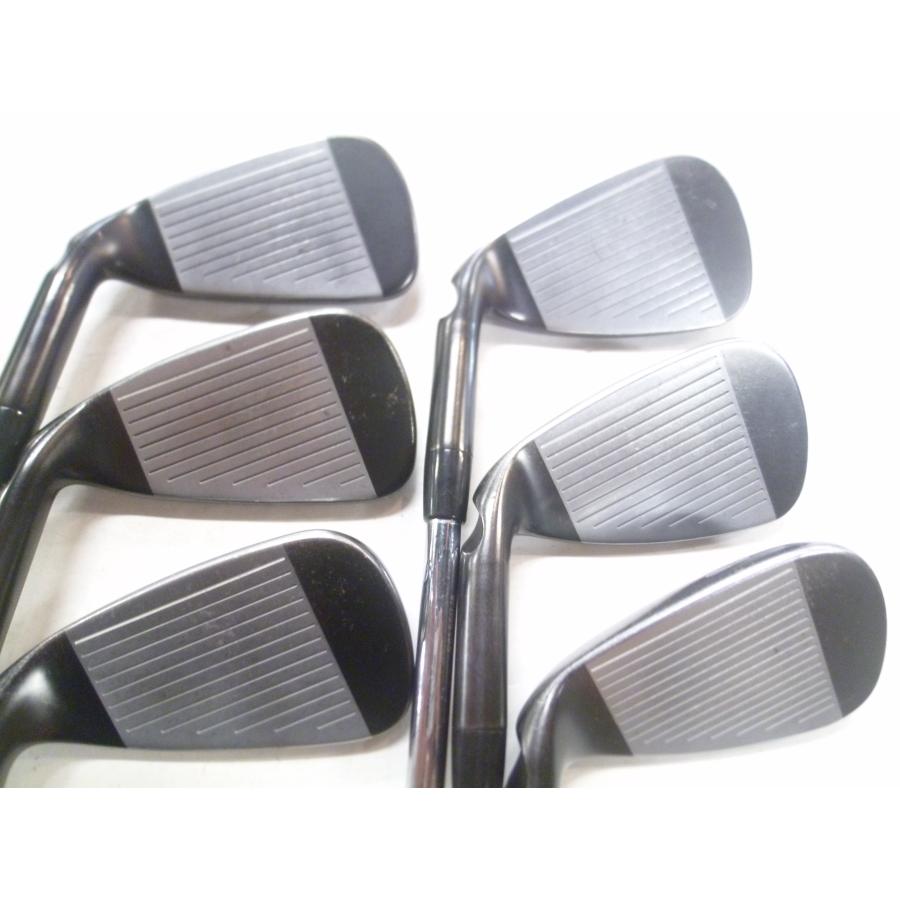 PING（ピン） 中古 G710 アイアン N.S.PRO Zelos 6 ゼロスシックス 5I