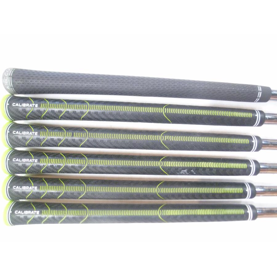 PING（ピン） 中古 G710 アイアン N.S.PRO Zelos 6 ゼロスシックス 5I