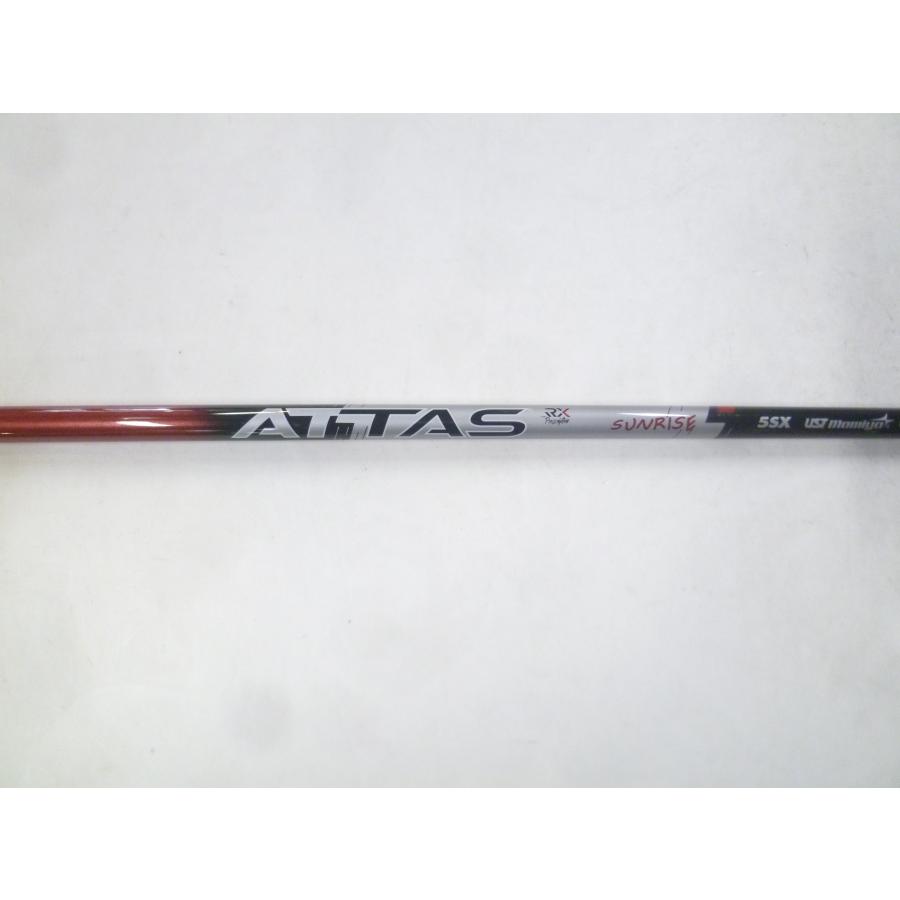 PING（ピン） 中古PINGピンG410.G425.G430対応(レフティ用)スリーブ付