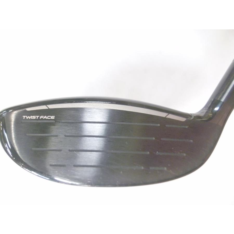 Qi10 訳あり 中古 リシャフトTaylorMade テーラーメイド MAX