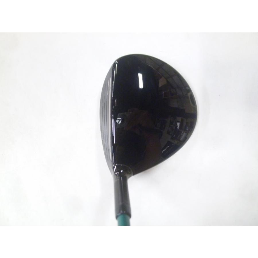 Qi10 訳あり 中古 リシャフトTaylorMade テーラーメイド MAX