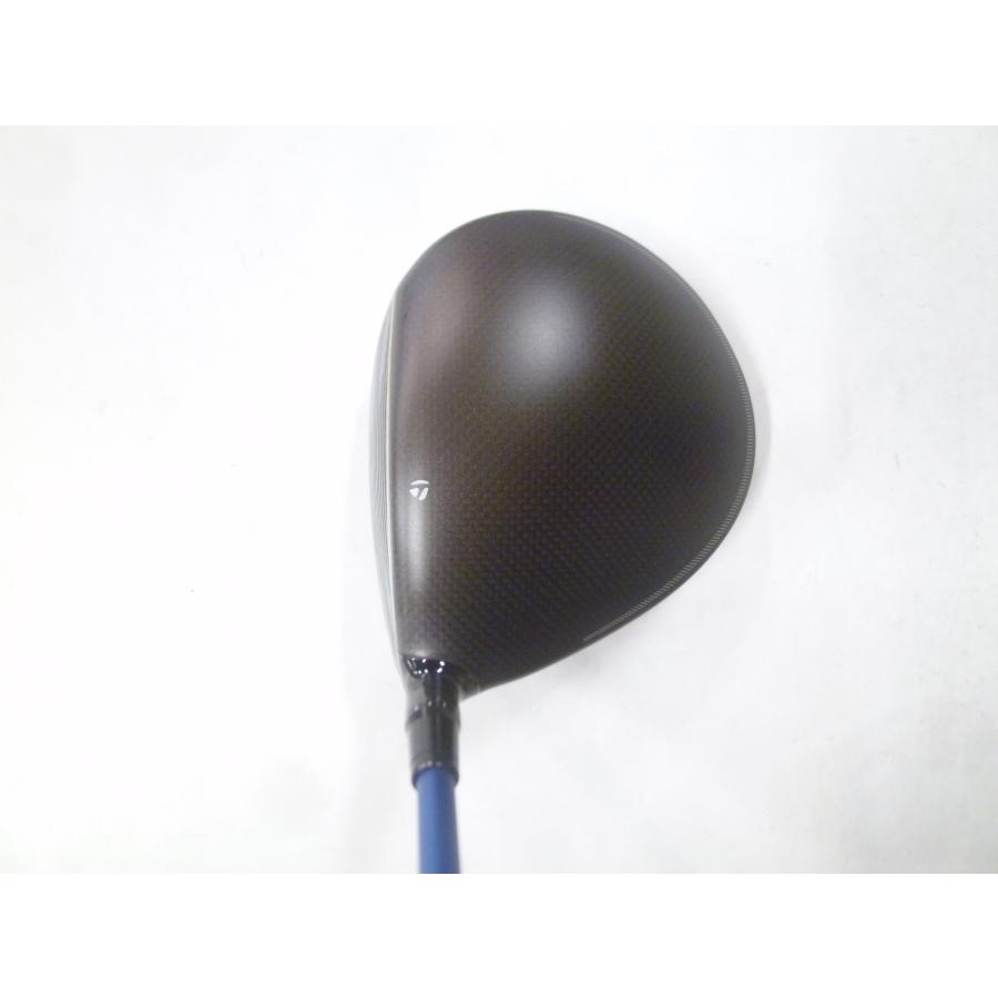 Qi4D 美品TMC-TOKYOカスタムTaylorMade テーラーメイド ドライバー