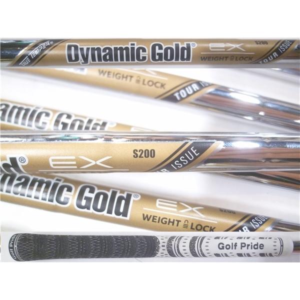 TaylorMade（テーラーメイド） 中古TaylorMade テーラーメイドP-7MB