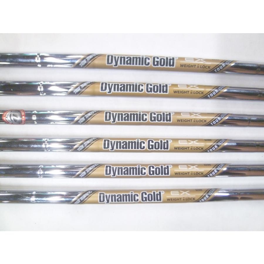TaylorMade（テーラーメイド） 中古TaylorMade テーラーメイドP-7MB