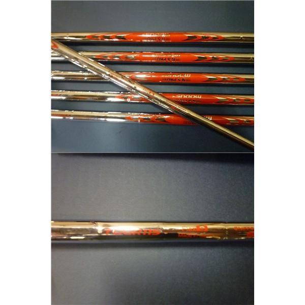 T-Series タイトリスト Titleist T100・S （2021） アイアン [5I-PW 6