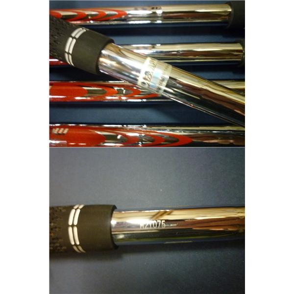 T-Series タイトリスト Titleist T100・S （2021） アイアン [5I-PW 6