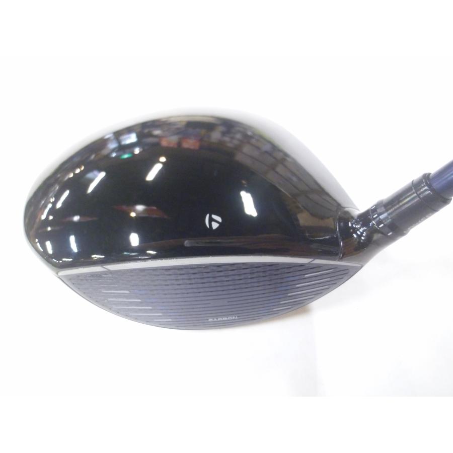 Qi10 中古良品 TaylorMade テーラーメイド MAXドライバー 純正Diamana