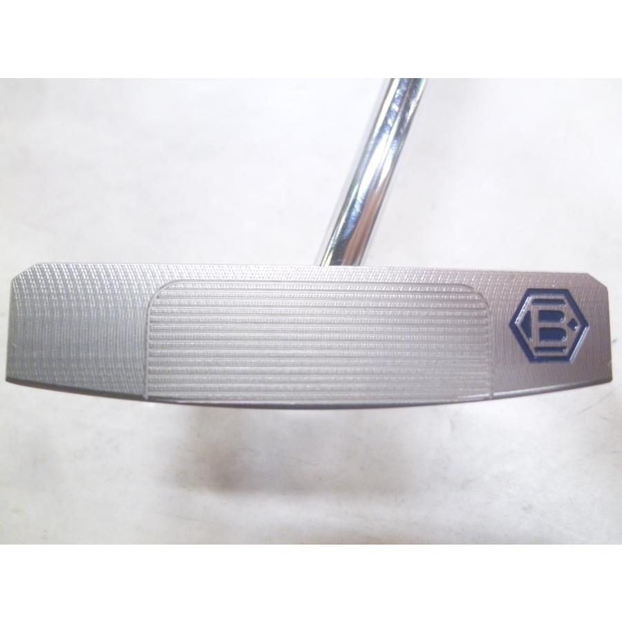 BETTINARDI（ベティナルディ） 中古良品 カバー付 ゼロトルク ANTIDOTE