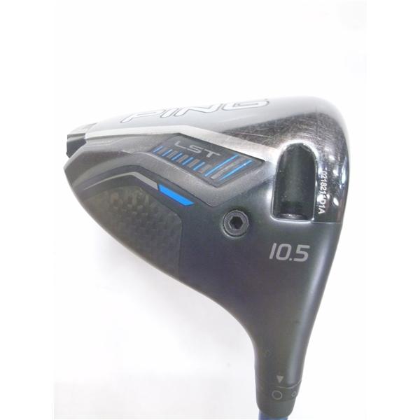 G440 訳あり 中古 PING ピン LST ドライバー メーカー純正ALTA J CB